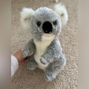 Plush Koala